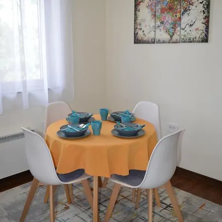 Happiness Apartman Zlatibor