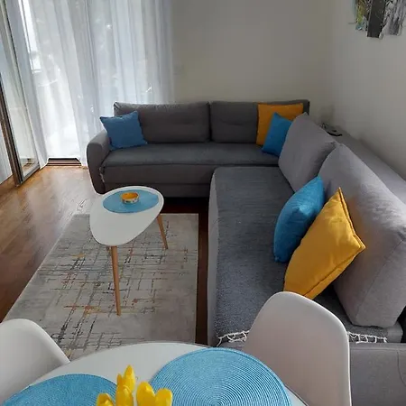 Apartman Happiness Zlatibor