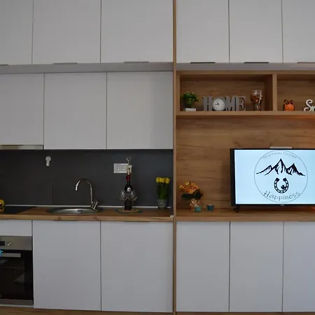 Happiness Apartman