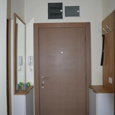 Happiness Apartman Zlatibor