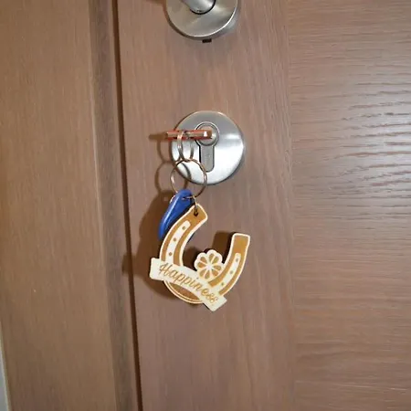Apartman Happiness *