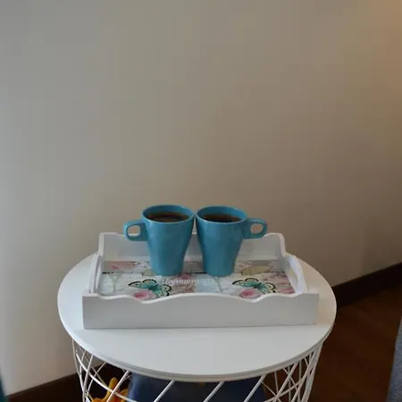 Happiness Apartman Zlatibor