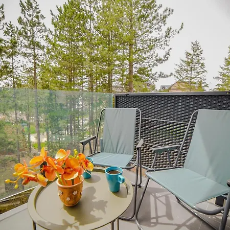 Happiness Apartman Zlatibor