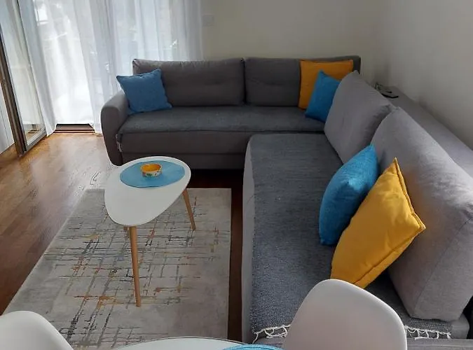 شقة Happiness زلاتيبور