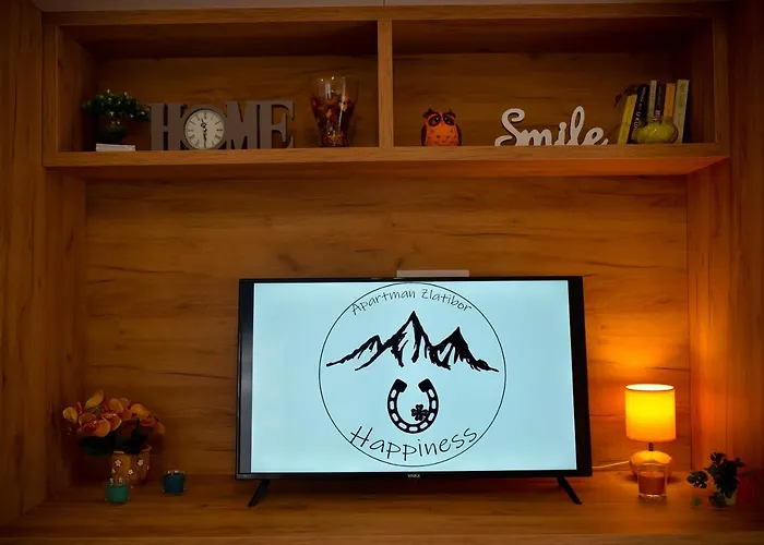 Happiness زلاتيبور