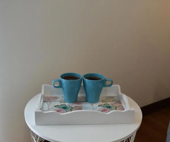 Happiness شقة زلاتيبور